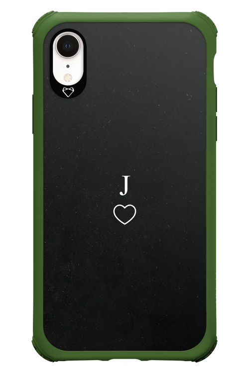 J Black 2.0 - Apple iPhone XR