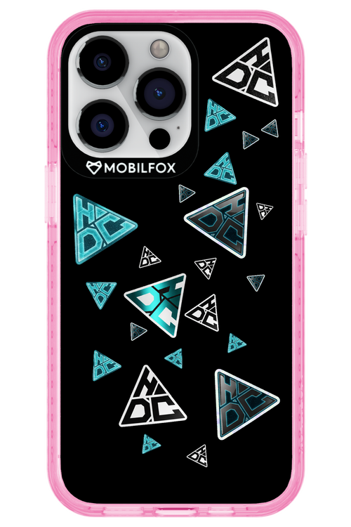 HDC 8 - Apple iPhone 13 Pro