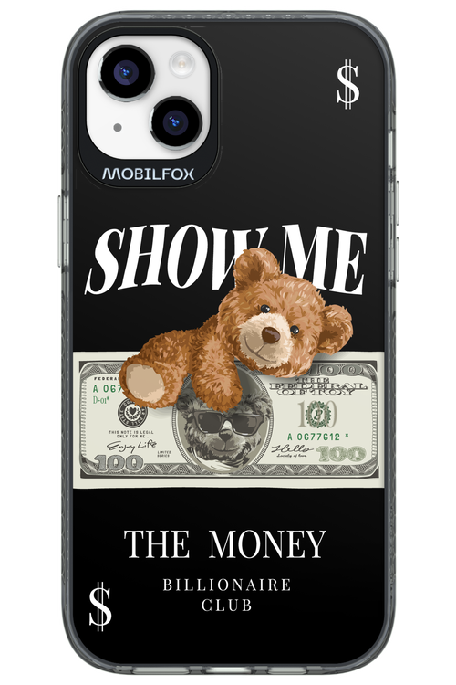 Show Me The Money 2.0 - Apple iPhone 14 Plus