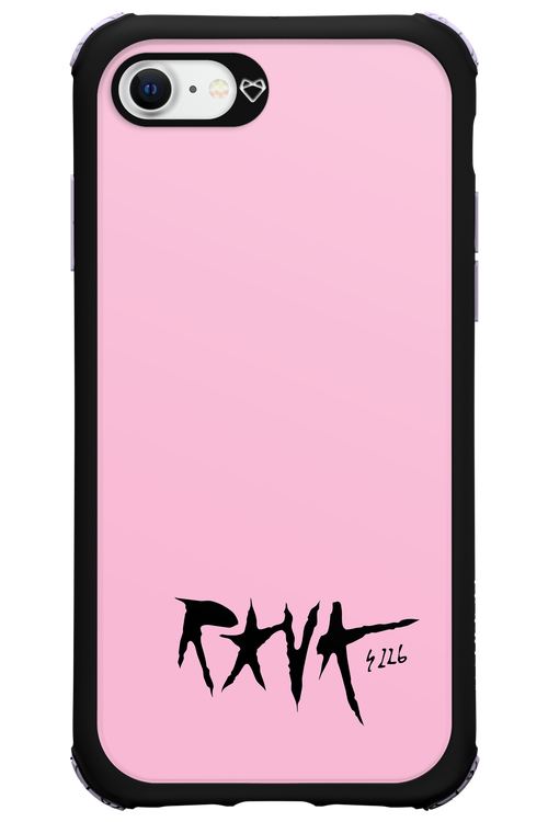 R-va - Apple iPhone SE 2020