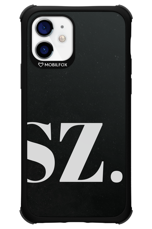 SZ (Off Space) 2.0 - Apple iPhone 12