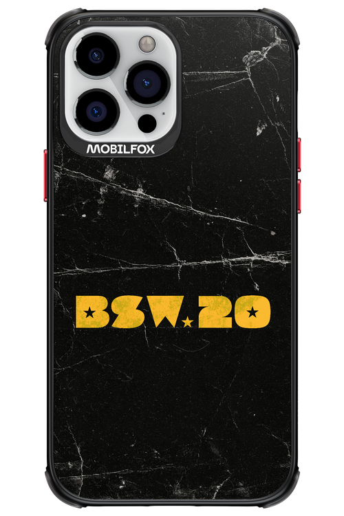 BSW 20 (5) 2.0 - Apple iPhone 13 Pro Max