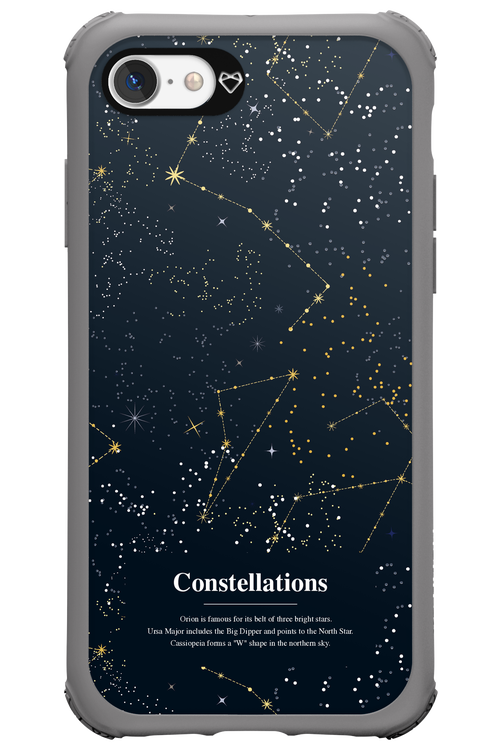 Constellations 2.0 - Apple iPhone 7