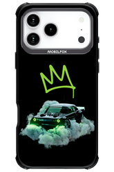 Just Dont Die - Apple iPhone 17 Pro Max