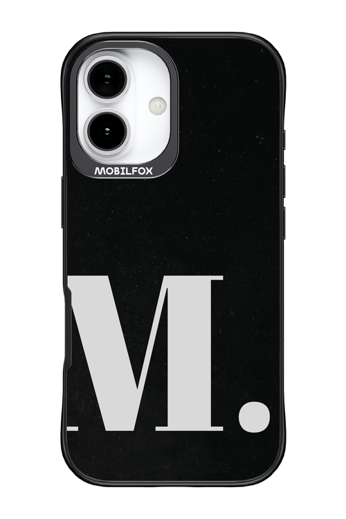 M (Off Space) 2.0 - Apple iPhone 17