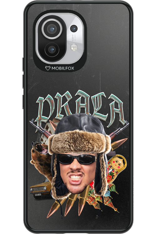 Lmen Panel - Xiaomi Mi 11 5G