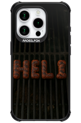 Barbeque - Apple iPhone 15 Pro