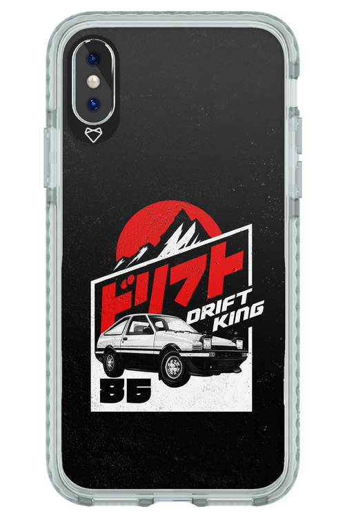 Drift king - Apple iPhone X