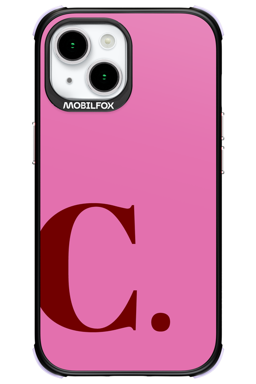 C (Sorbet) 2.0 - Apple iPhone 15