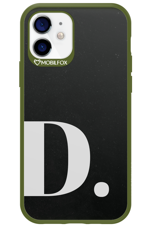 D (Off Space) 2.0 - Apple iPhone 12