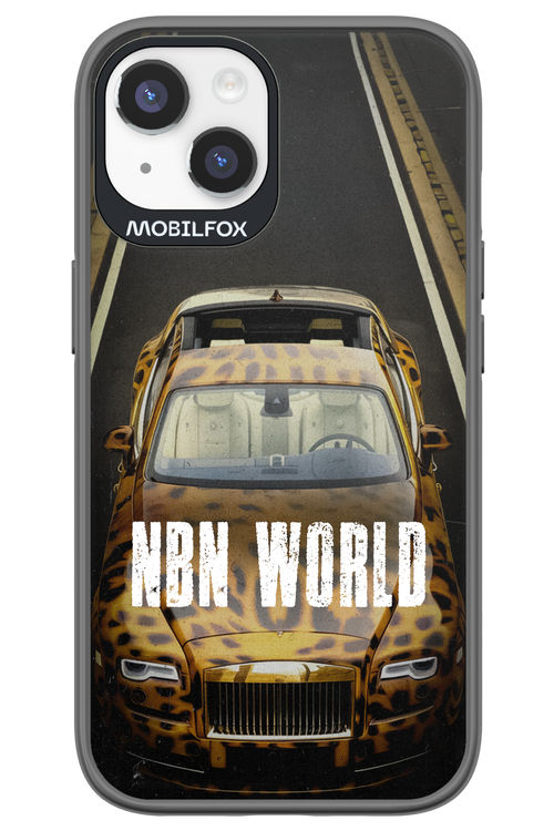 Car 2.0 - Apple iPhone 14