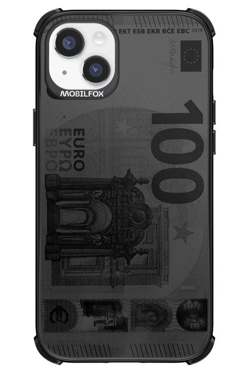 Euro Black 2.0 - Apple iPhone 14 Plus