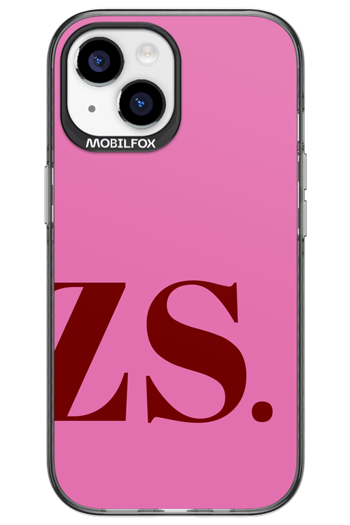 ZS (Sorbet) 2.0 - Apple iPhone 15