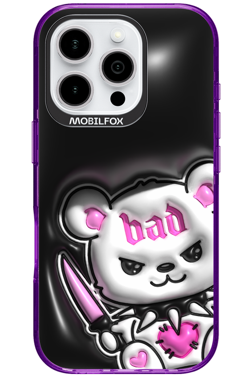 Bad Bear - Apple iPhone 16 Pro