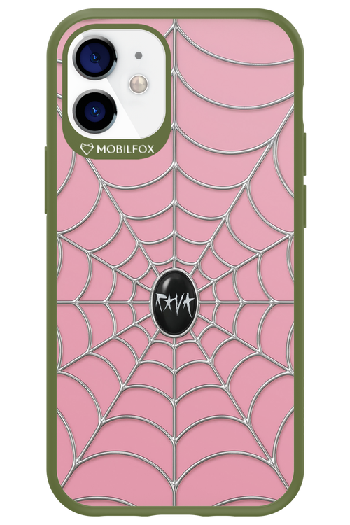 SpiderQueen - Apple iPhone 12 Mini