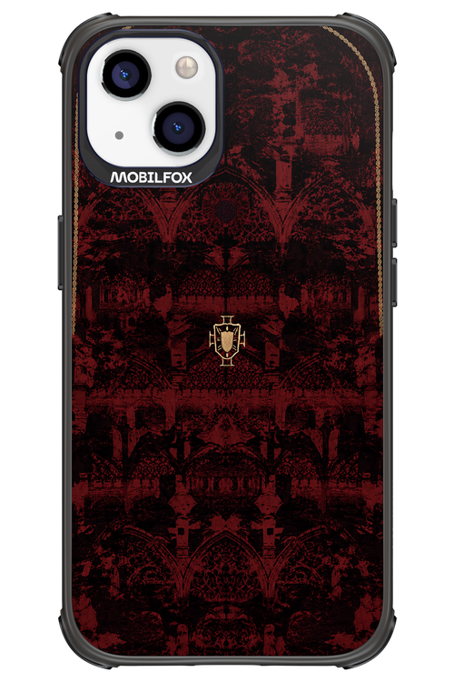 Portugalia 2.0 - Apple iPhone 13