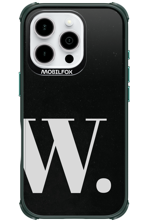W (Off Space) 2.0 - Apple iPhone 16 Pro