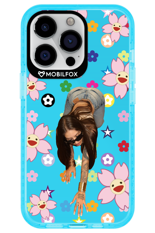 Oh G!rl 2.0 - Apple iPhone 13 Pro