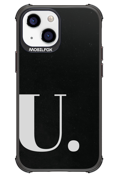 U (Off Space) 2.0 - Apple iPhone 13 Mini