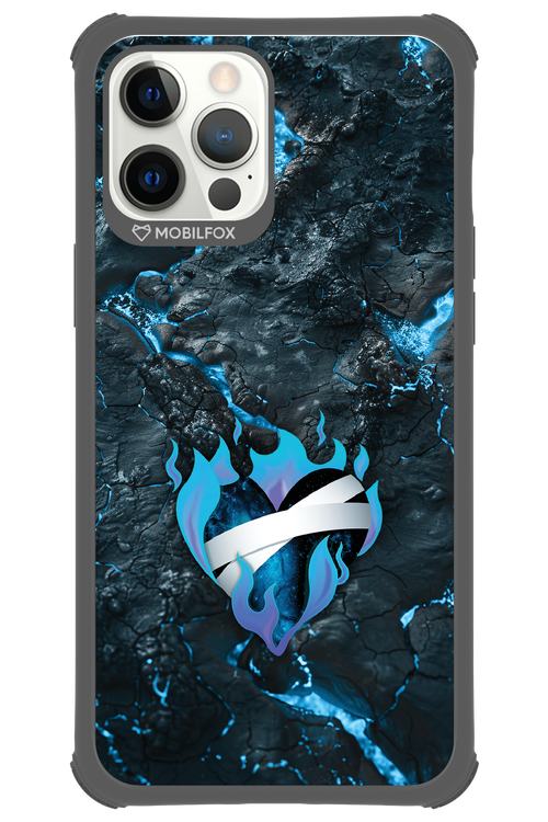 Icefire 2.0 - Apple iPhone 12 Pro Max