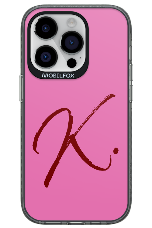 (Sorbet) K 2.0 - Apple iPhone 14 Pro