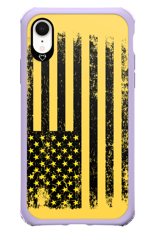 Impact Stripes - Apple iPhone XR