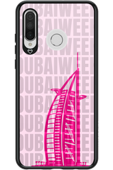 Dubaiweek Burj Al Arab Deluxe 2.0 - Huawei P30 Lite