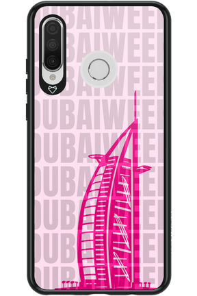 Dubaiweek Burj Al Arab Deluxe 2.0 - Huawei P30 Lite