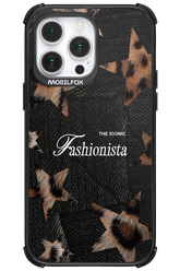 Iconic Fashionista - Apple iPhone 14 Pro Max