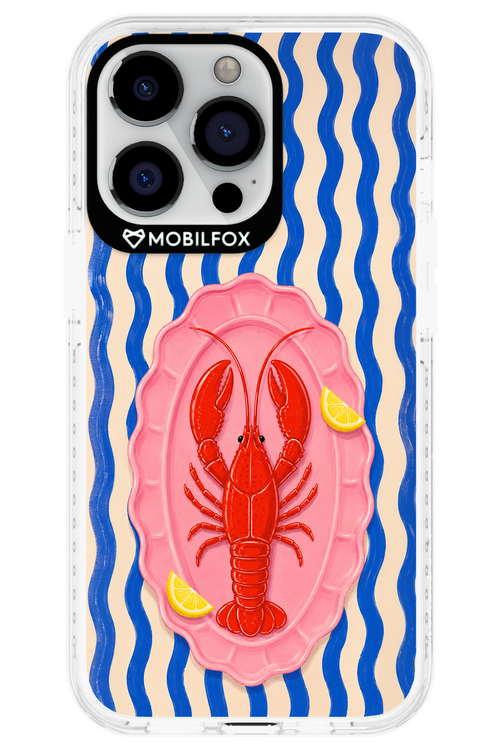LOBSTER 2.0 - Apple iPhone 13 Pro