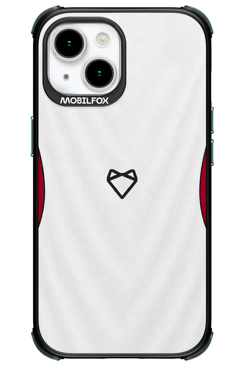 England X Mobilfox 2.0 - Apple iPhone 15