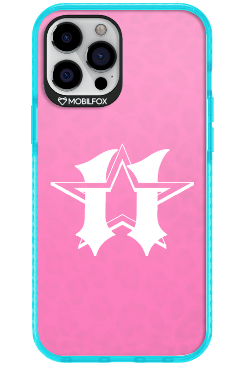 Centaur Logo Pink 2.0 - Apple iPhone 12 Pro Max