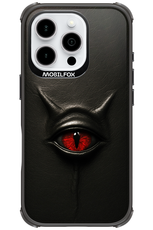 DevilEye - Apple iPhone 16 Pro