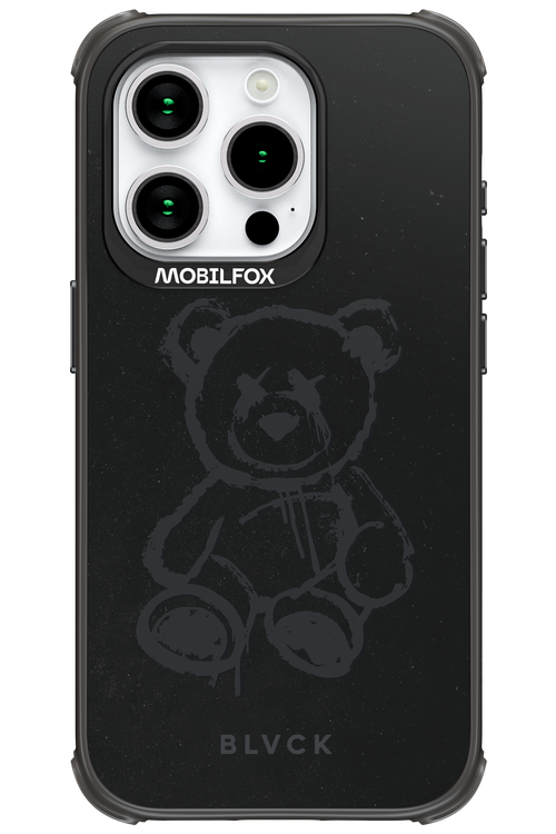 BLVCK BEAR 2.0 - Apple iPhone 15 Pro
