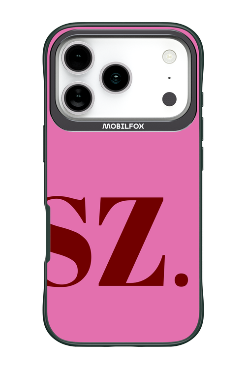 SZ (Sorbet) 2.0 - Apple iPhone 17 Pro