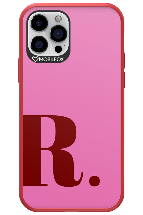 R (Sorbet) 2.0 - Apple iPhone 12 Pro