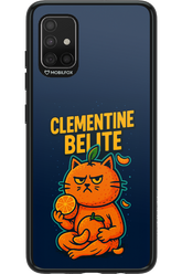 Clementine Belite Cat 2.0 - Samsung Galaxy A51