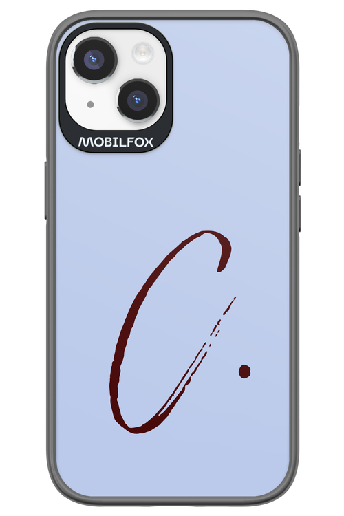 (Jellyfish Presso) C 2.0 - Apple iPhone 14
