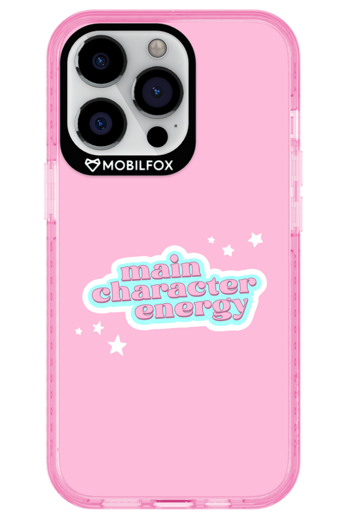 The Main Pink - Apple iPhone 13 Pro