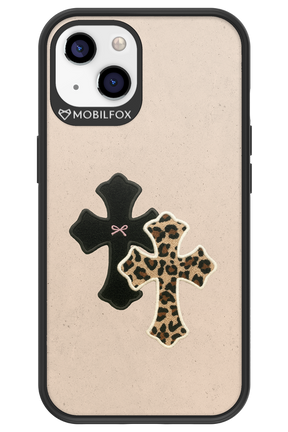 Double Cross - Apple iPhone 13