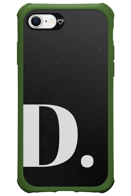 D (Off Space) 2.0 - Apple iPhone SE 2020