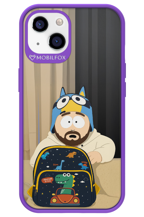 KidHeli - Apple iPhone 13