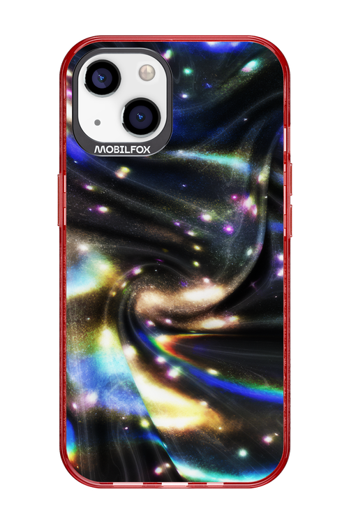 Lovely Aurora - Apple iPhone 13