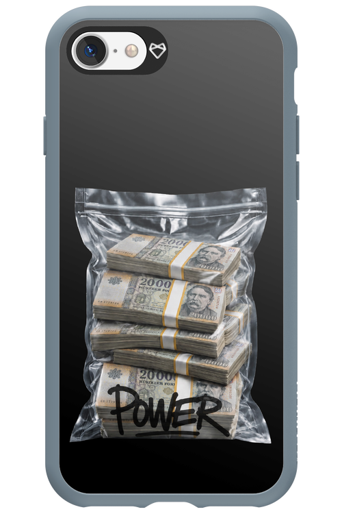 Money Bag 2.0 - Apple iPhone 7