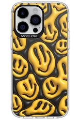 Acid Smiley - Apple iPhone 14 Pro Max