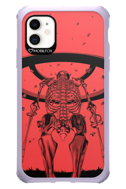 RMN Cover 2.0 - Apple iPhone 11