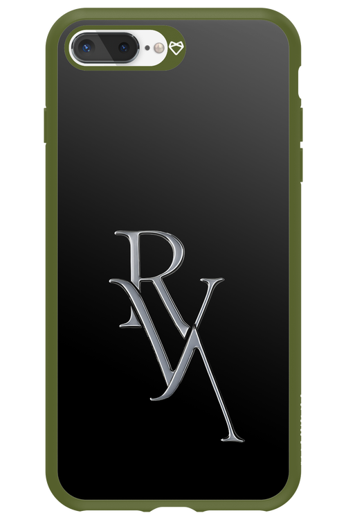 Silver RVA - Apple iPhone 7 Plus