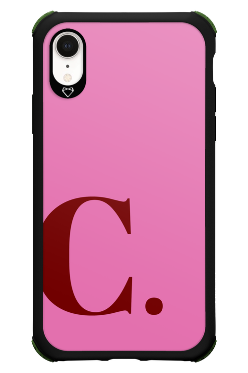 C (Sorbet) 2.0 - Apple iPhone XR