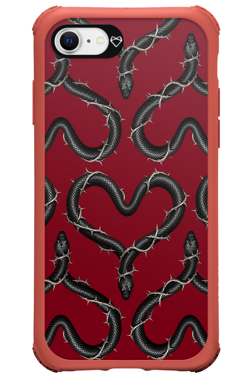 Bad Lover 2.0 - Apple iPhone SE 2020