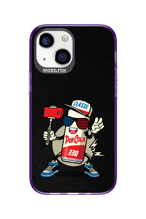 PopCola Classic 2.0 - Apple iPhone 13 Mini